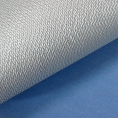 0.65mm Polyurethane(PU) coated fiberglass fabric one side