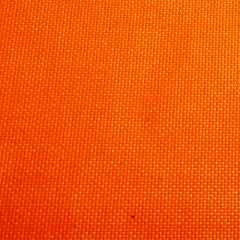 0.2mm thickness PVC coated fiberglass fabric orange color