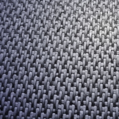 0.43mm Polyurethane(PU) coated fiberglass fabric two sides