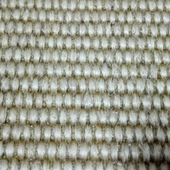 1.0 mm thickness Vermiculite coated fiberglass fabric