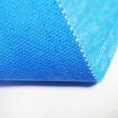 0.8mm thickness Acylic coated fiberglass fabric