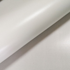 320grams grey silicone coated fiberglass fabric