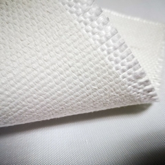 1.5mm thickness Weave lock fiberglass fabric