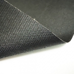 0.45mm thickness Neoprene coated fiberglass fabric