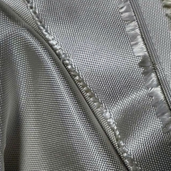 Hisilica84 High silica fabric