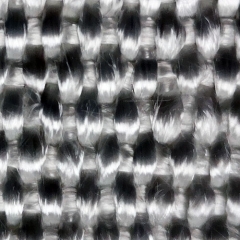 2mm thickness texturized fiberglass fabric