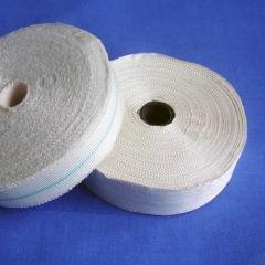 Electrical insulation fiberglass tape