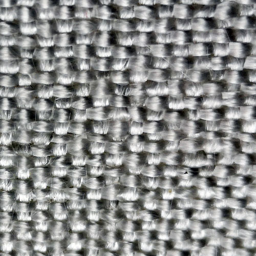 0.8mm thickness texturized fiberglass fabric