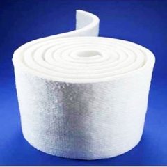 Aerogel insulation blanket