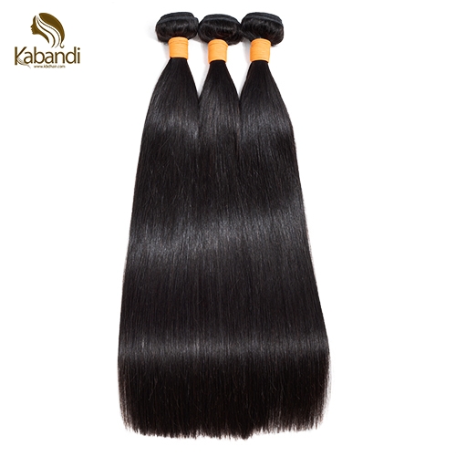 Top Raw Hair Brazilian Straight Hair bundle