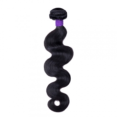 Affordable Virgin Hair Body Wave Bundle