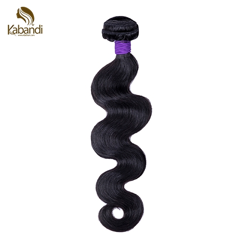 Affordable Virgin Hair Body Wave Bundle