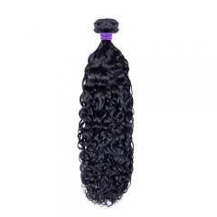 Affordable Virgin Hair Italian Curly Bundle