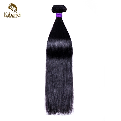 Affordable Virgin Hair Straight Hair Bundle