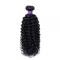 Affordable Virgin Hair Kinky Curly Bundle