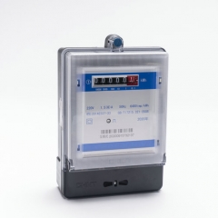 electronic-meter