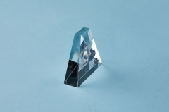 sapphire prism