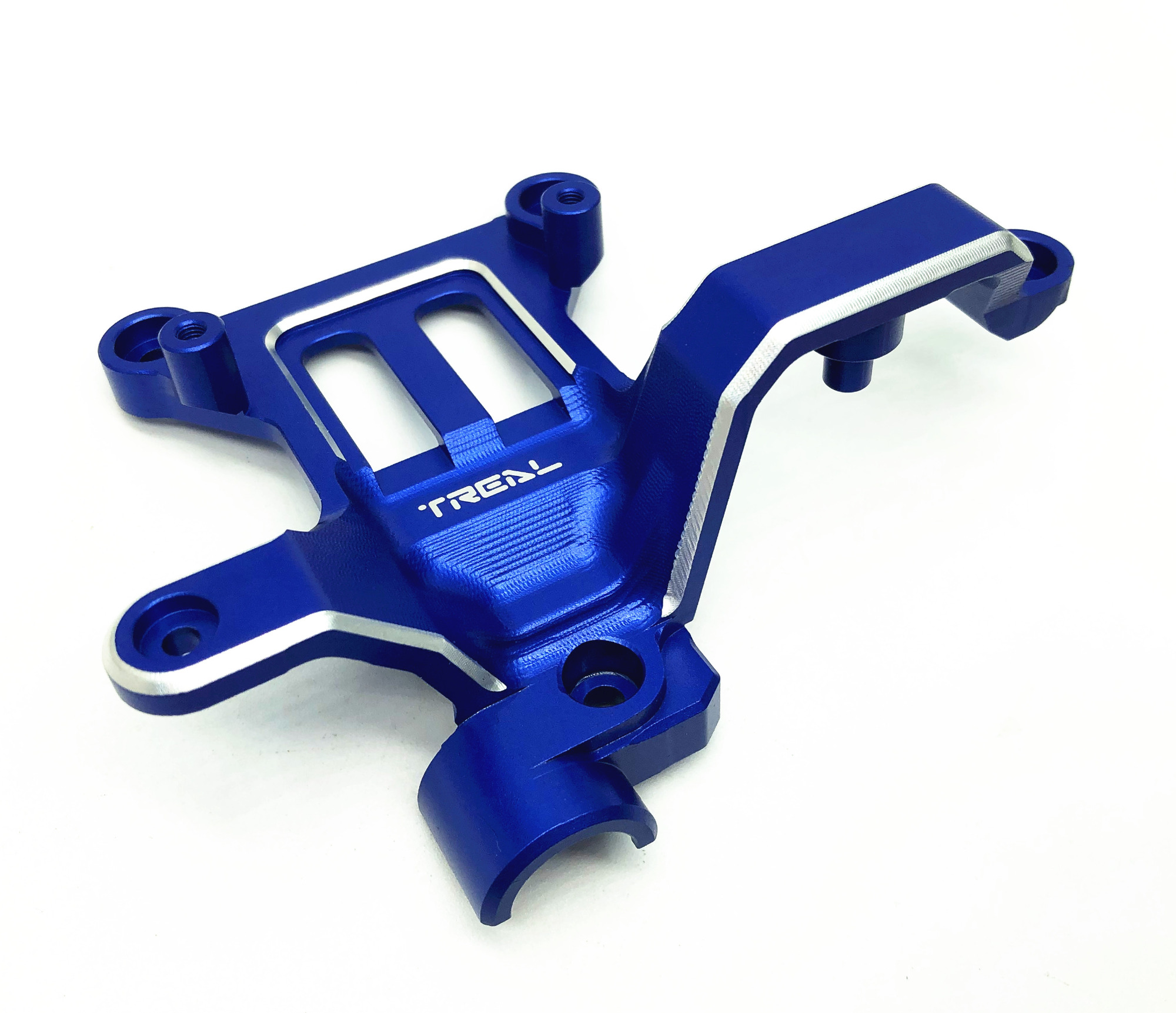 Treal Aluminum 7075 Steering Bellcrank Support for XMAXX