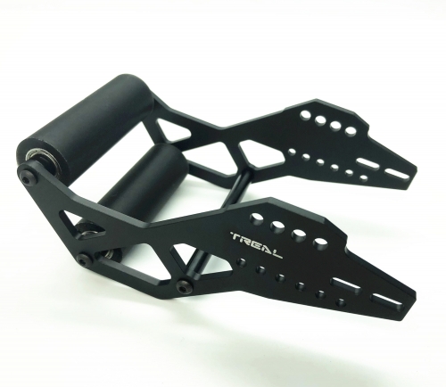 losi lmt wheelie bar