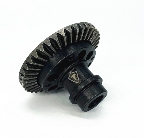 Treal Heavy Duty Axle Gear Shaft Spool Locker for BX10 Ryft 1/10th