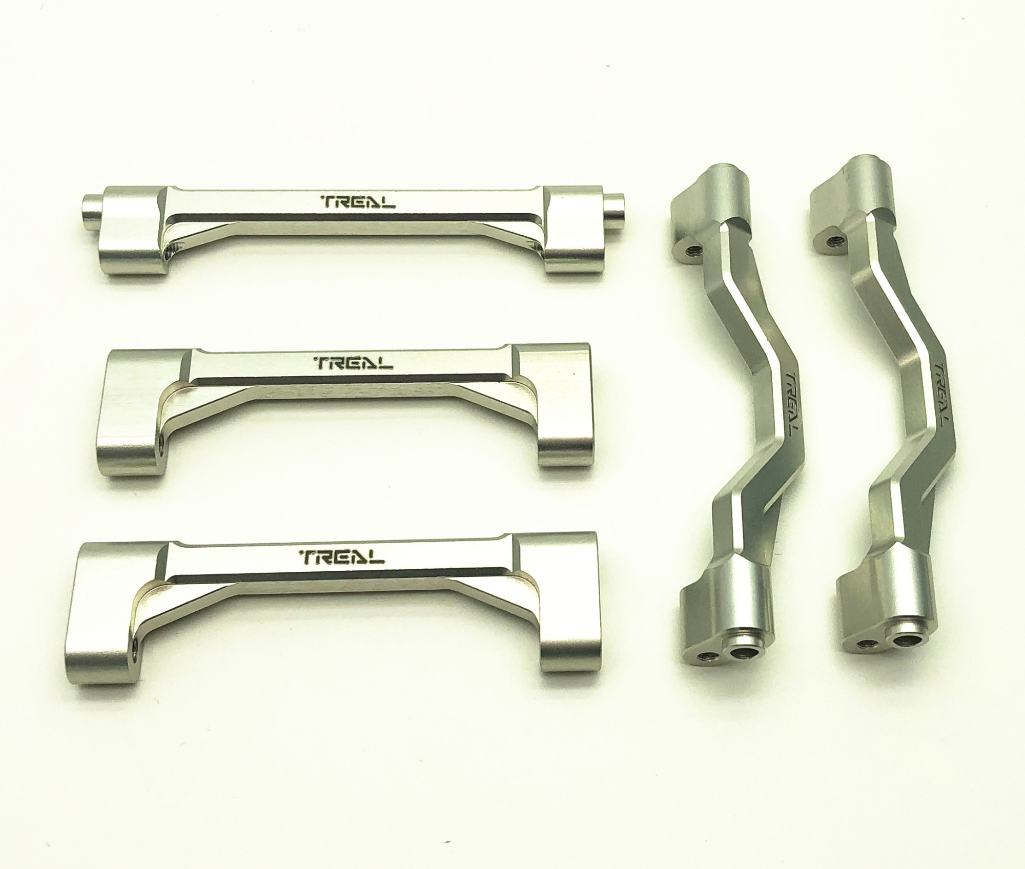 LOSI Supporto Ammortizzatore Superiore In Alluminio  X4  Mini X4 Mini Lmt Tlr314010