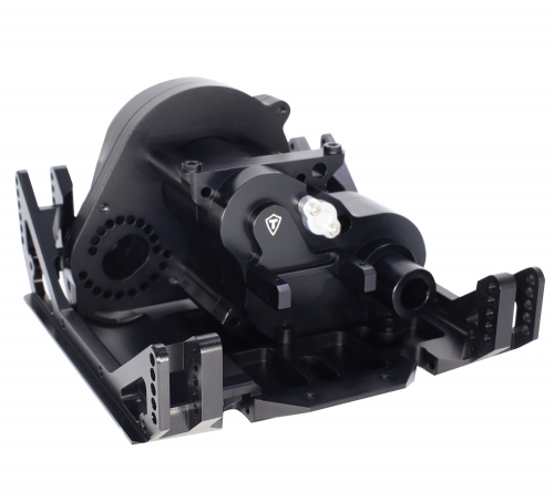 GPM - Racing Products Axial 1/10 RBX10 Ryft 4WD Rock - Foto 4