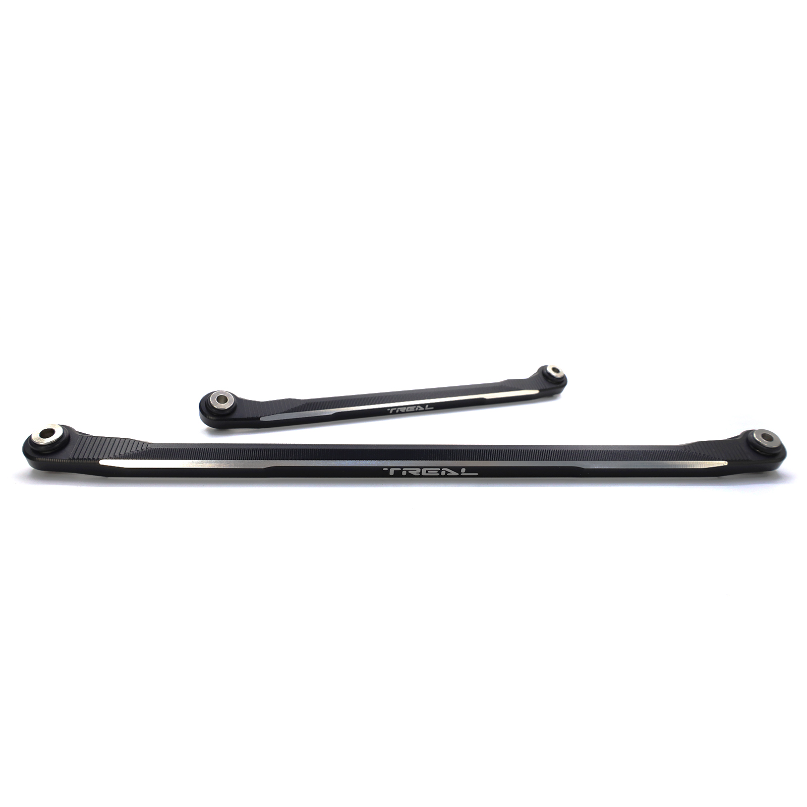 TREAL SCX6 Steering Linkages Aluminum 7075 Front Steering Links