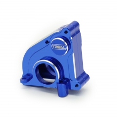 洋楽 Treal Treal Brass Axle Rear Lock-Out for Axial SCX10 II (1 Pair)