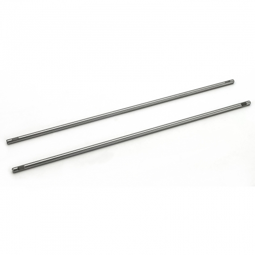 Treal HD Torsional Bar (2pcs) for Axial Ryft Sway Bar Set