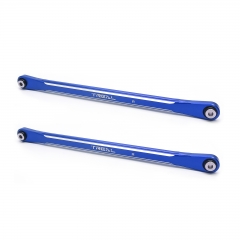 Custodia Differenziale In Alluminio 7075-T6 Per Traxxas Sledge – Anteriore/Medio/Posteriore – GPM - Foto 3