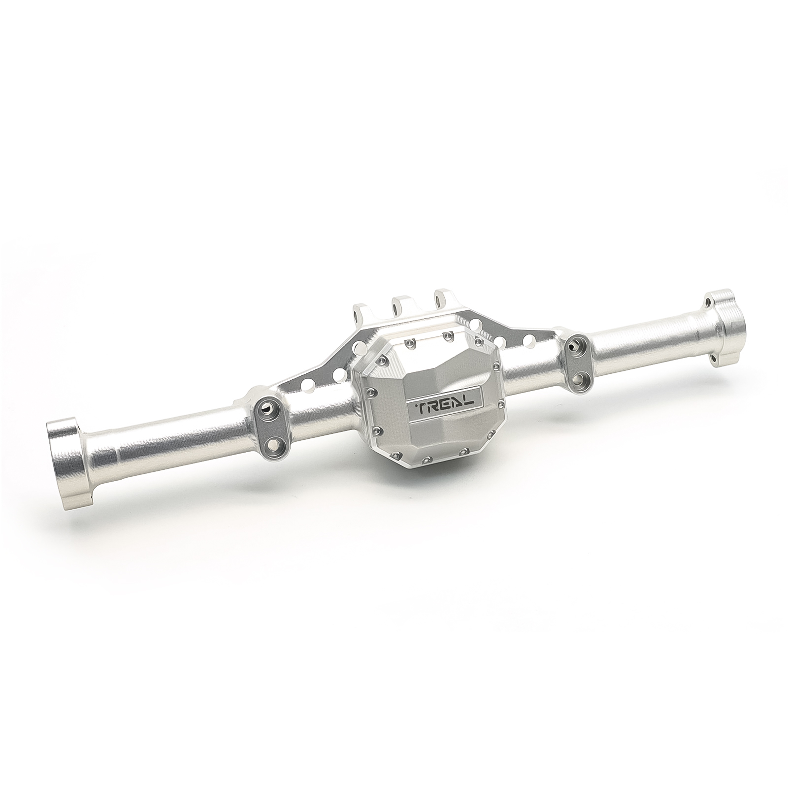 TREAL Alu 7075 Axle Housing CNC Machined Billet Rear Axle Housing for