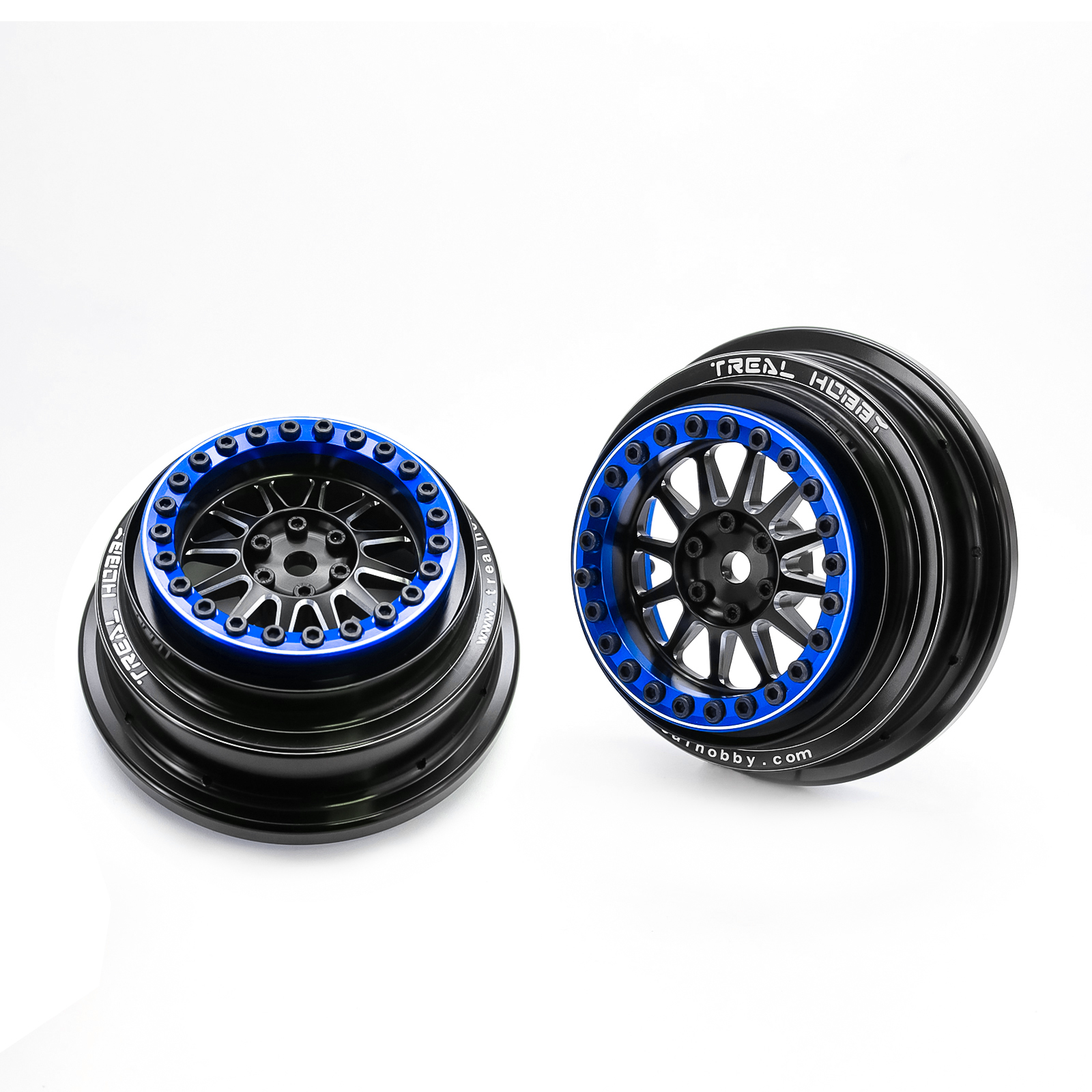 Traxxas slash deals aluminum wheels