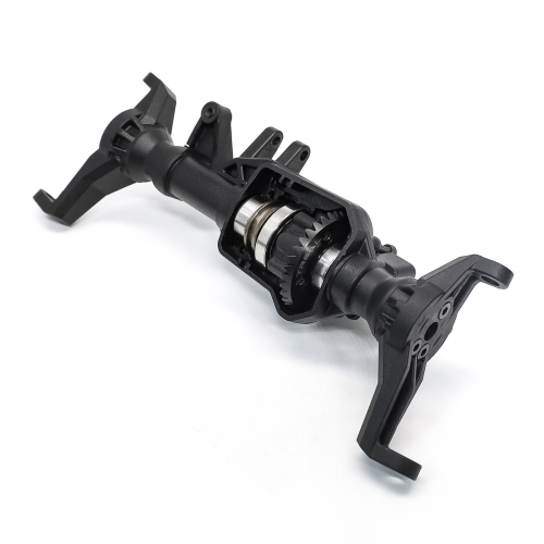 TREAL TRX-4 Overdrive Ring and Pinion Gears Set 13T/33T