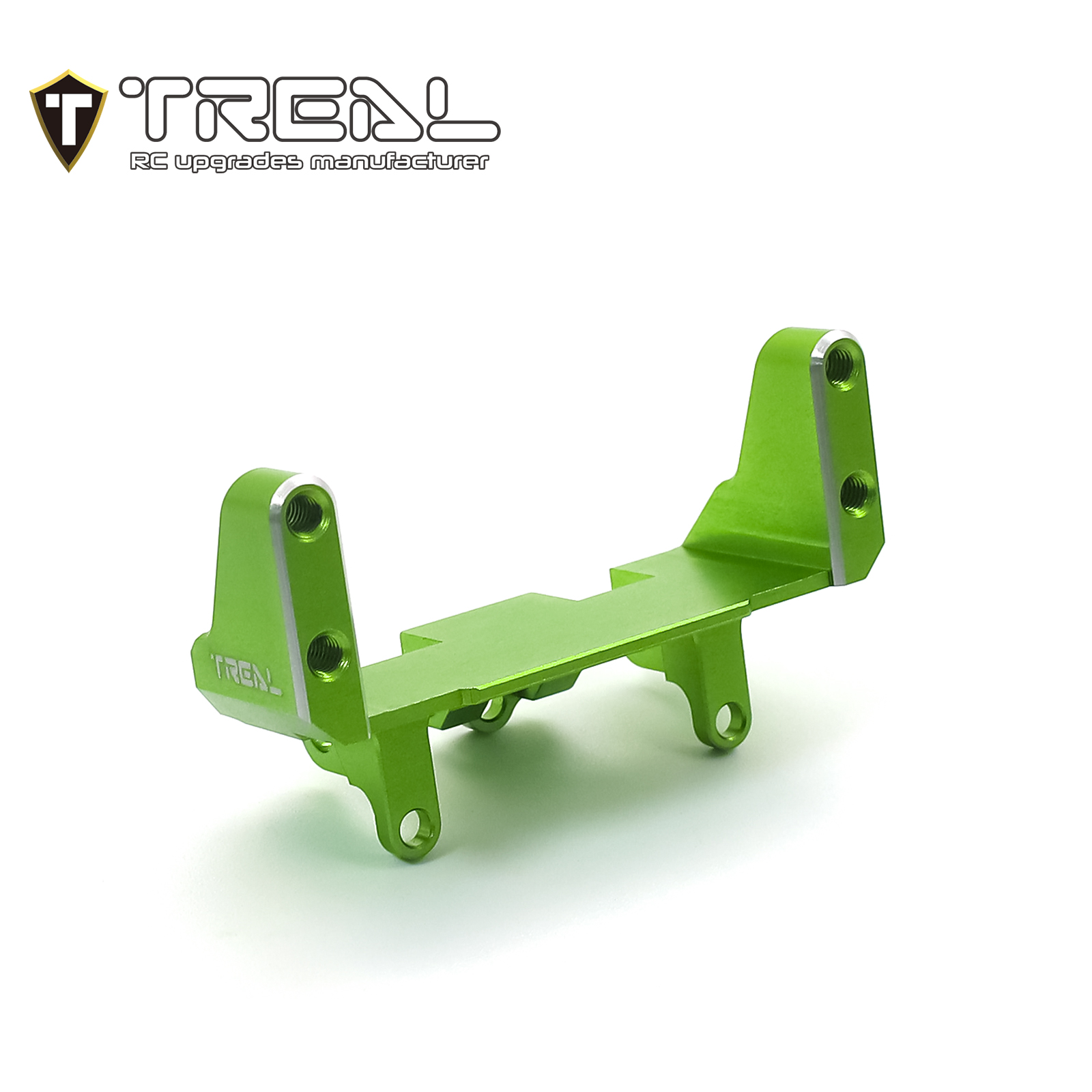 Axial interiér: UTB18 Capra | Modelsport