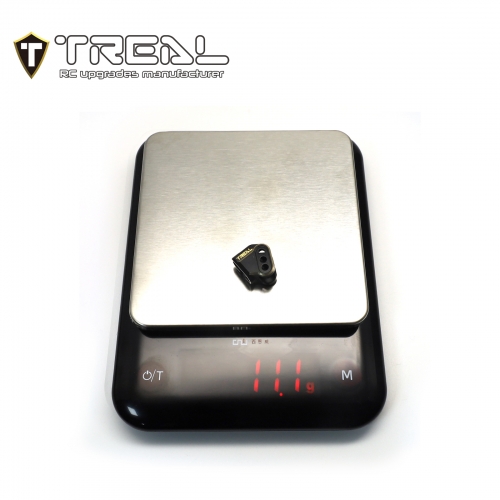 リッドトレー TREAL Brass Axle Lower Link Mounts Set(4P) Weight Upgrades for