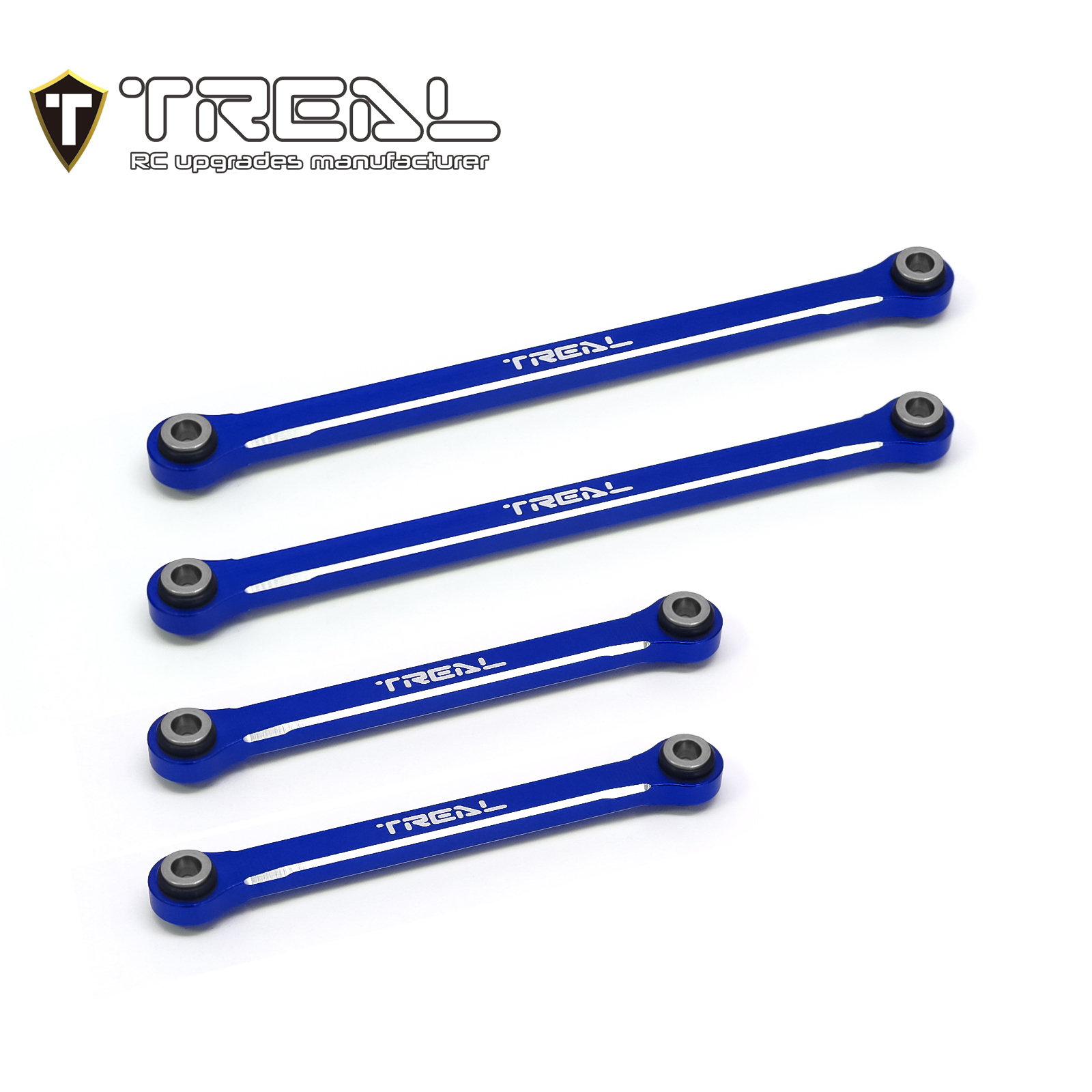 Treuil Simulé Automatique En Métal Pour 1/18 TRX4M Et 1/24 RC – Accessoire D'upgrade Réaliste, Noir