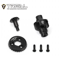 Engranajes Portal 48P Overdrive 25T/16T Para Axial UTB18 – 2 Unidades – Pieza De Repuesto Para Modelo AXI312006