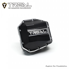 洋楽 Treal TREAL Beadlock Wheels & RC Rock Crawler Upgrades | Shop SCX24