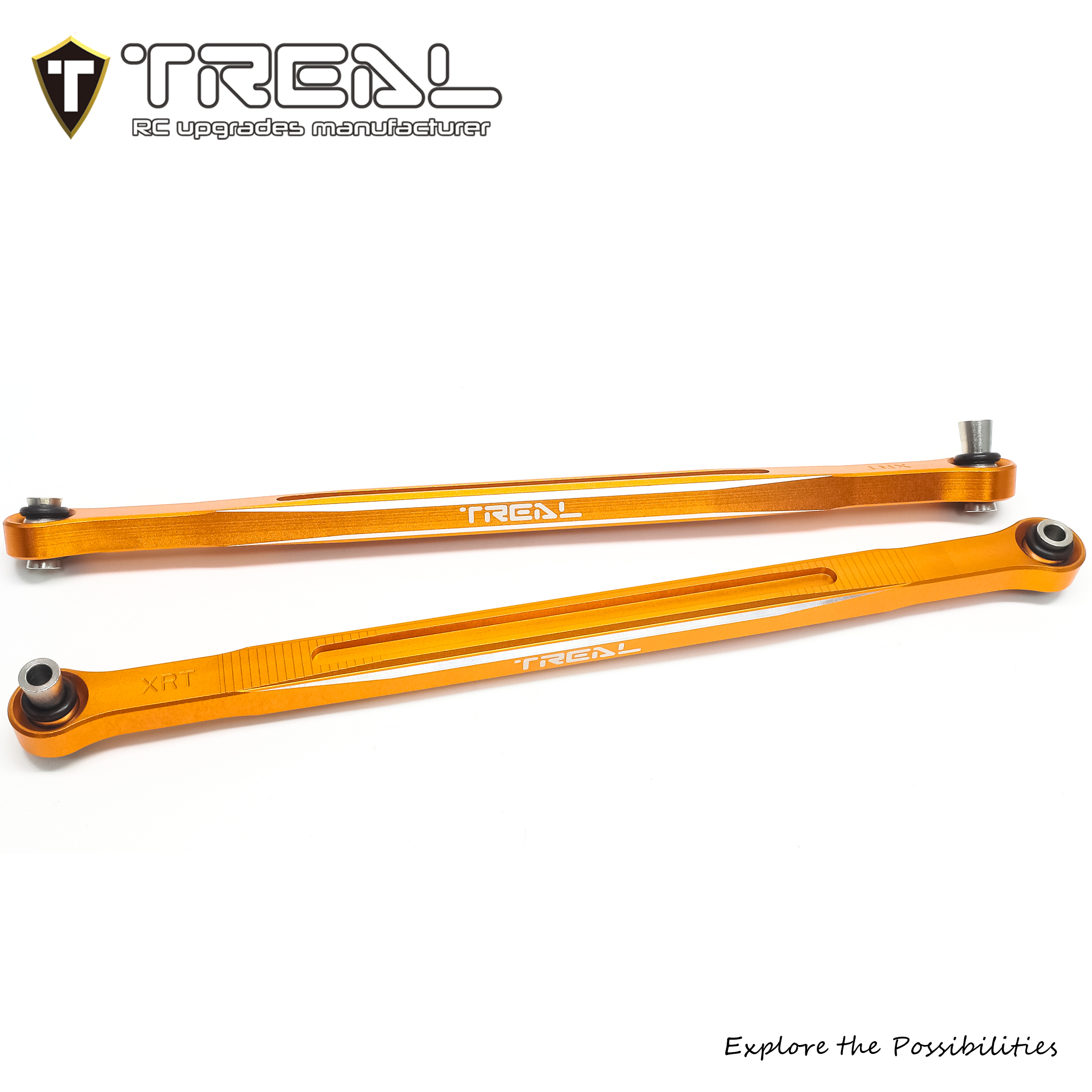 その他 R-T TRCFD5575 - Titan Pro TRCFD5575 - 55/7.5 MFD Round Dual
