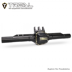 Axial SCX10 Pro