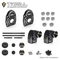 Axial SCX10 Pro