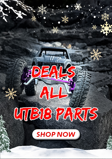 UTB18 Parts