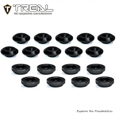 TREAL Losi RC Parts | Beadlock Wheels, Suspension & Crawler Upgrades