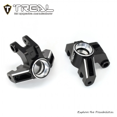 LMT 4WD Solid Axle Mega Truck