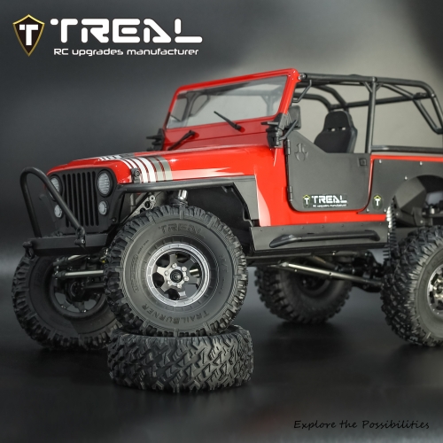 10 Pièces RC Voiture Treuil Crochet Sangle de Traction Treuil