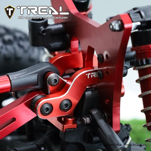 Supporto Per Telaio Centrale In Alluminio + ... - Aliexpress