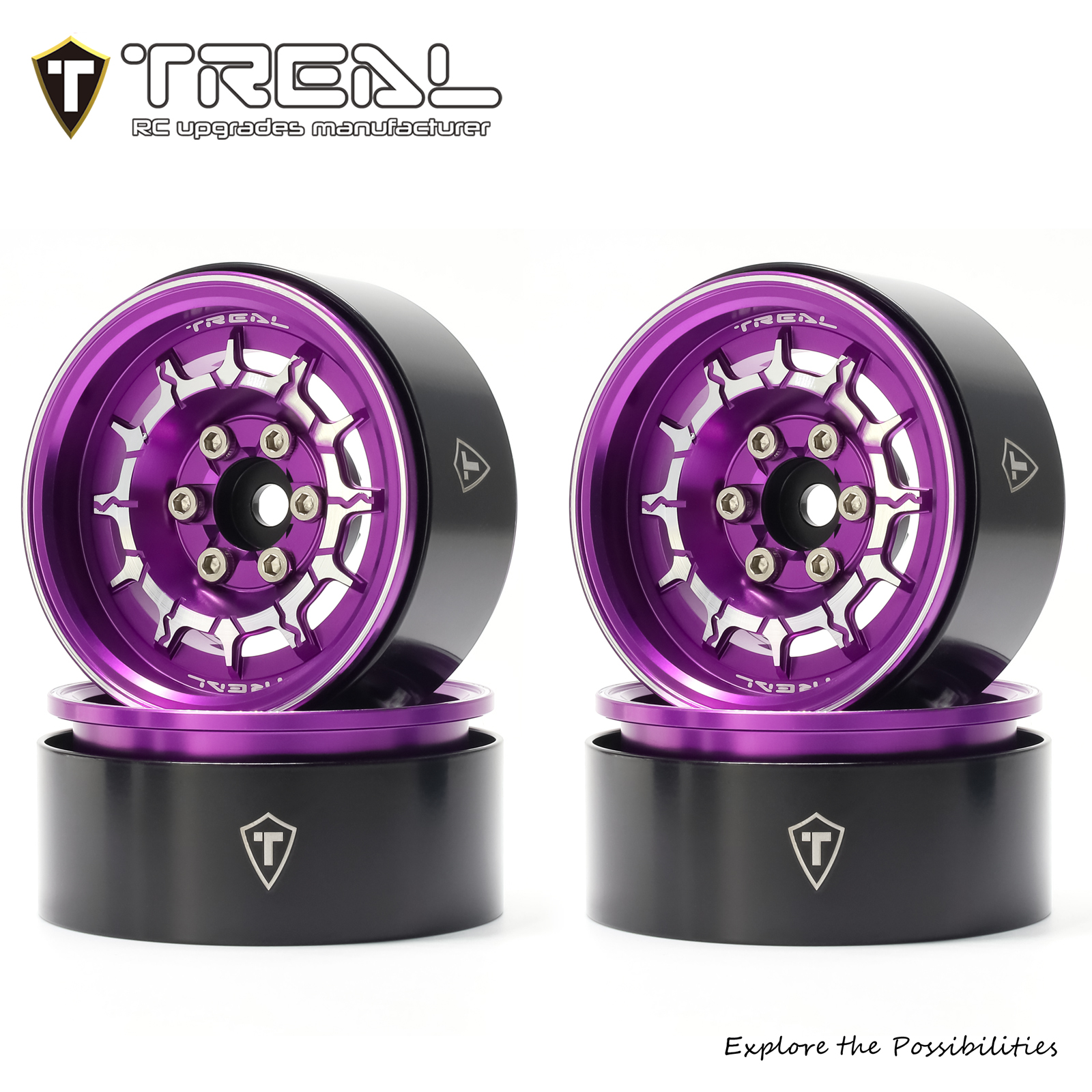 TREAL 1.9