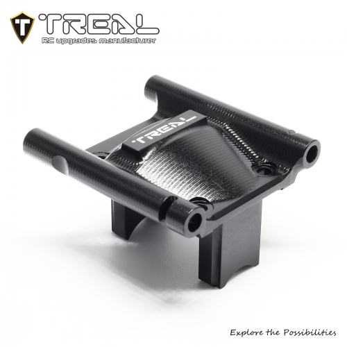 TREAL Aluminum 7075 Center Diff Cover for Arrma BLX 6S Kraton Talion Typhon