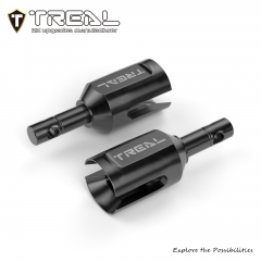 GPM Supporto Centrale Per Diffusore In Alluminio 7075 Per ARRMA Kraton, Typhon, Notorious, Outcast 1/8 1/7