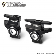 TREAL Vanquish H10 Parts | Beadlock Wheels & RC Crawler Upgrades